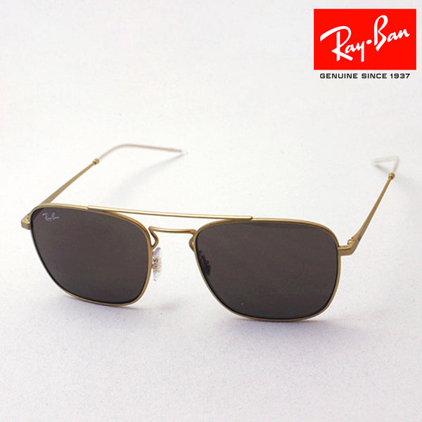 Ray-Ban太阳镜Ray-Ban RB3588 901373