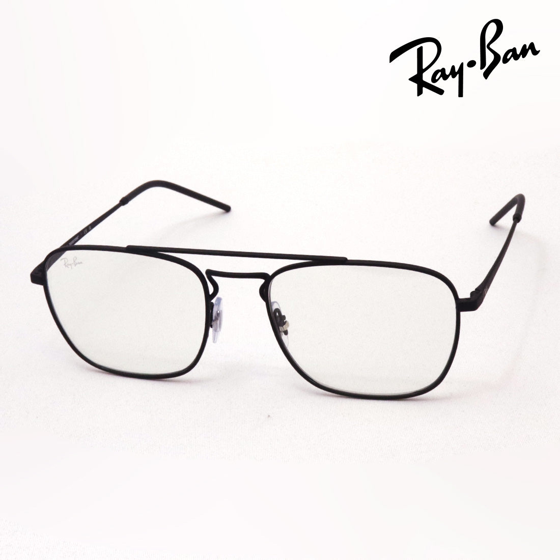 Gafas de sol de atenuación de ray-ban Ray-Ban RB3588 9014M3