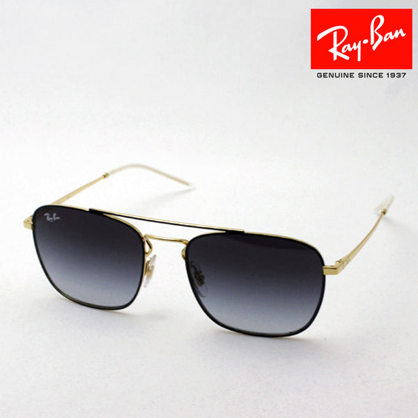 Ray-Ban Sunglasses Ray-Ban RB3588 90548G