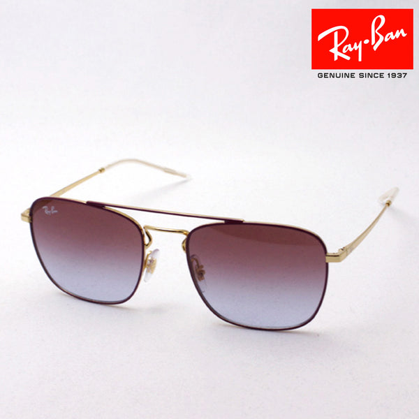 Ray-Ban Sunglasses Ray-Ban RB3588 9060i8