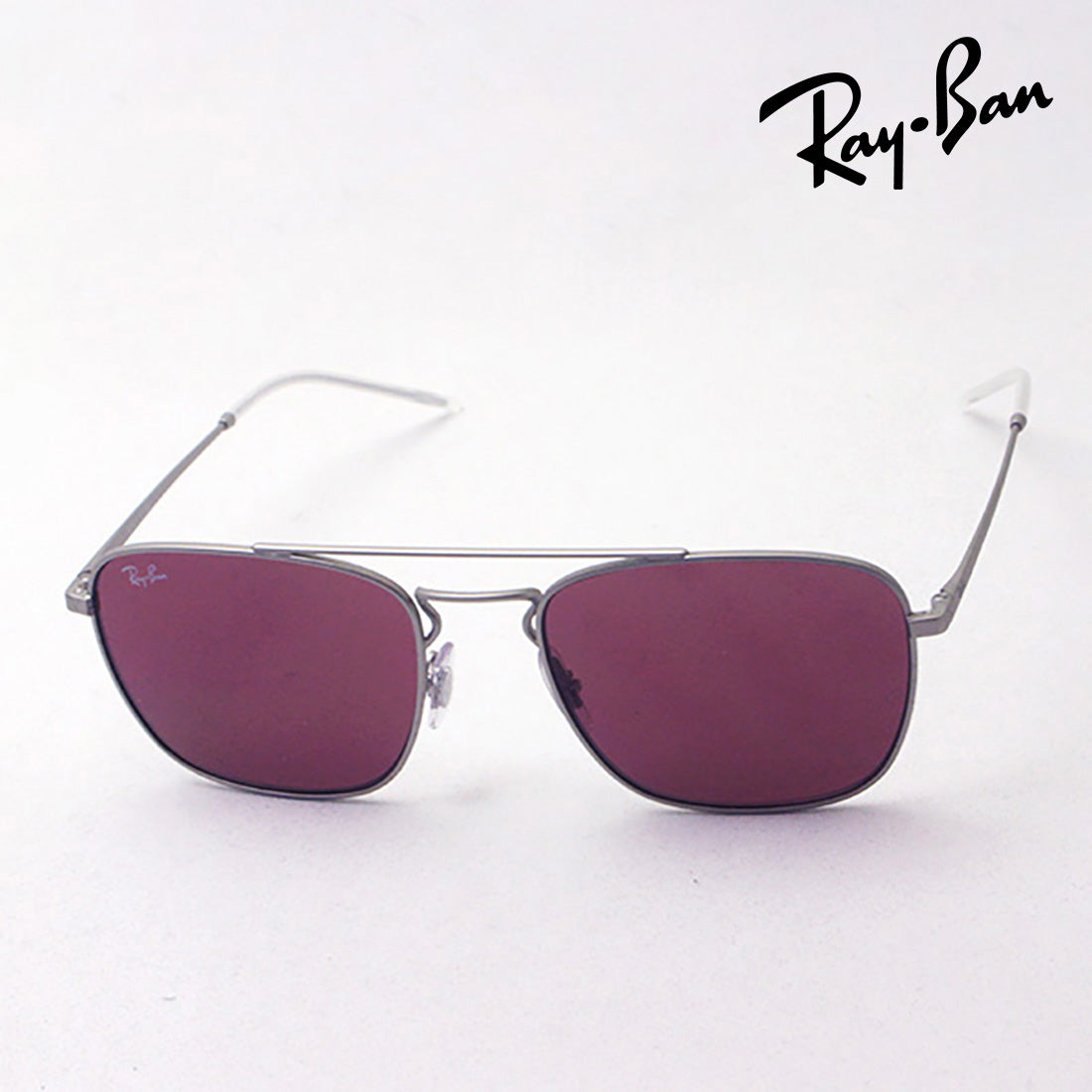 Ray-Ban Sunglasses Ray-Ban RB3588 911675