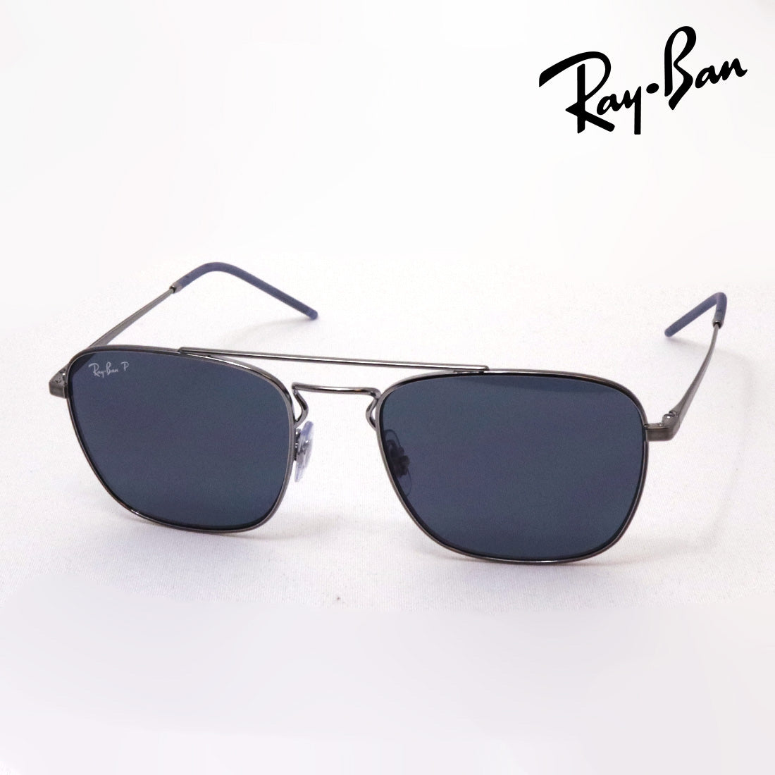 Gafas de sol polarizadas de Ray-Ban Ray-Ban RB3588 92492V