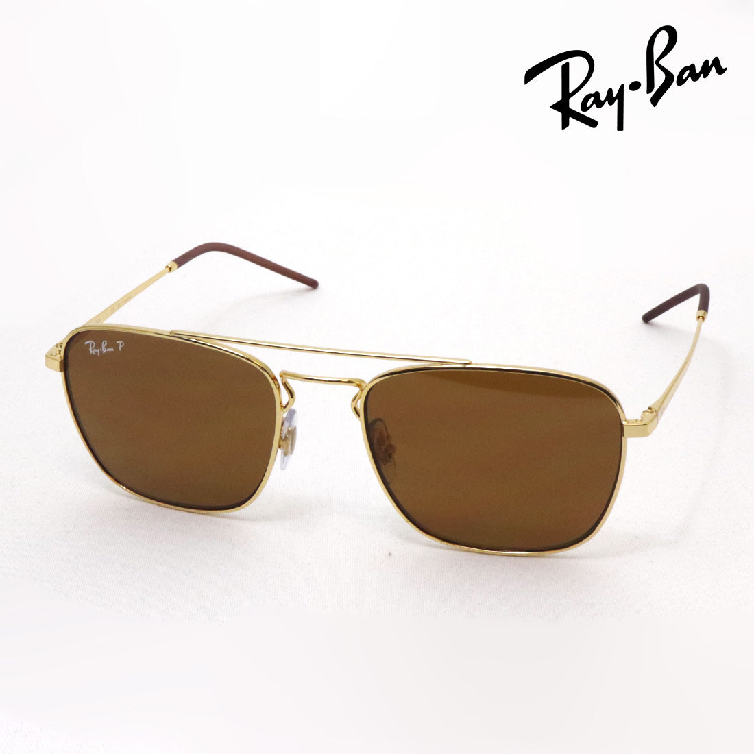 Gafas de sol polarizadas de Ray-Ban Ray-Ban RB3588 925083
