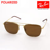 Ray-Ban Polarized Sunglasses Ray-Ban RB3588 925083