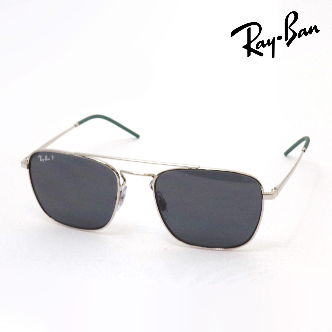 Gafas de sol polarizadas de Ray-Ban Ray-Ban RB3588 925181