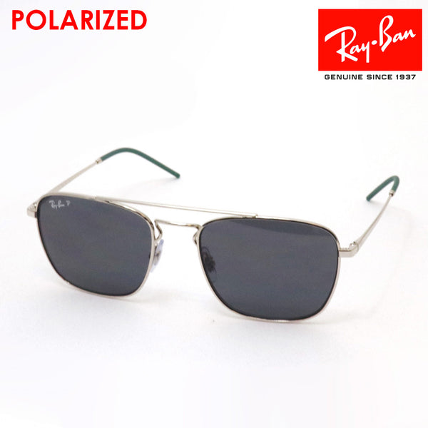 Ray-Ban Polarized Sunglasses Ray-Ban RB3588 925181