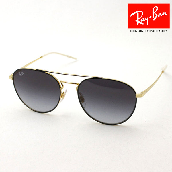 Ray-Ban Sunglasses Ray-Ban RB3589 90548G