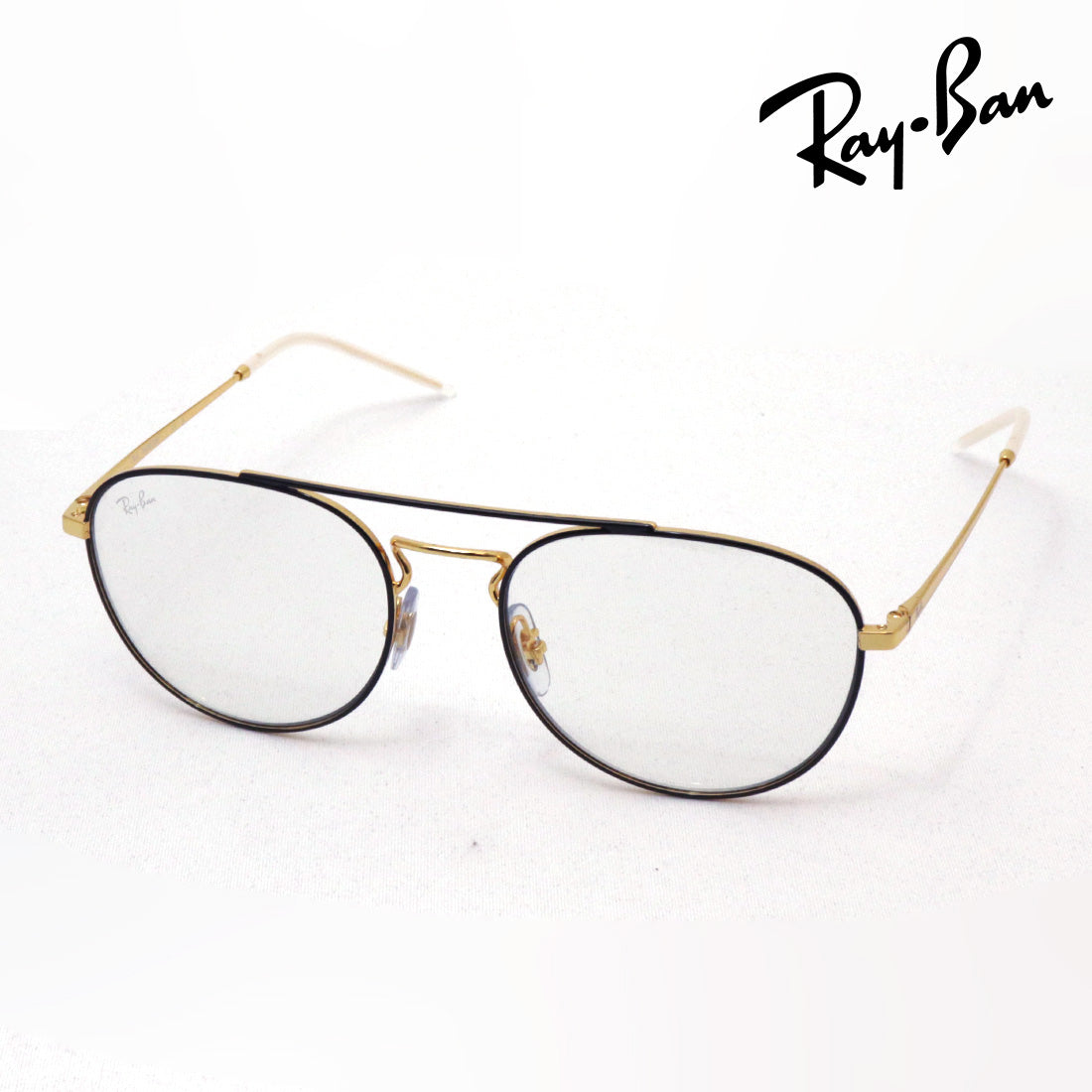 Gafas de sol de atenuación de ray-ban ray-ban rb3589 9054mf