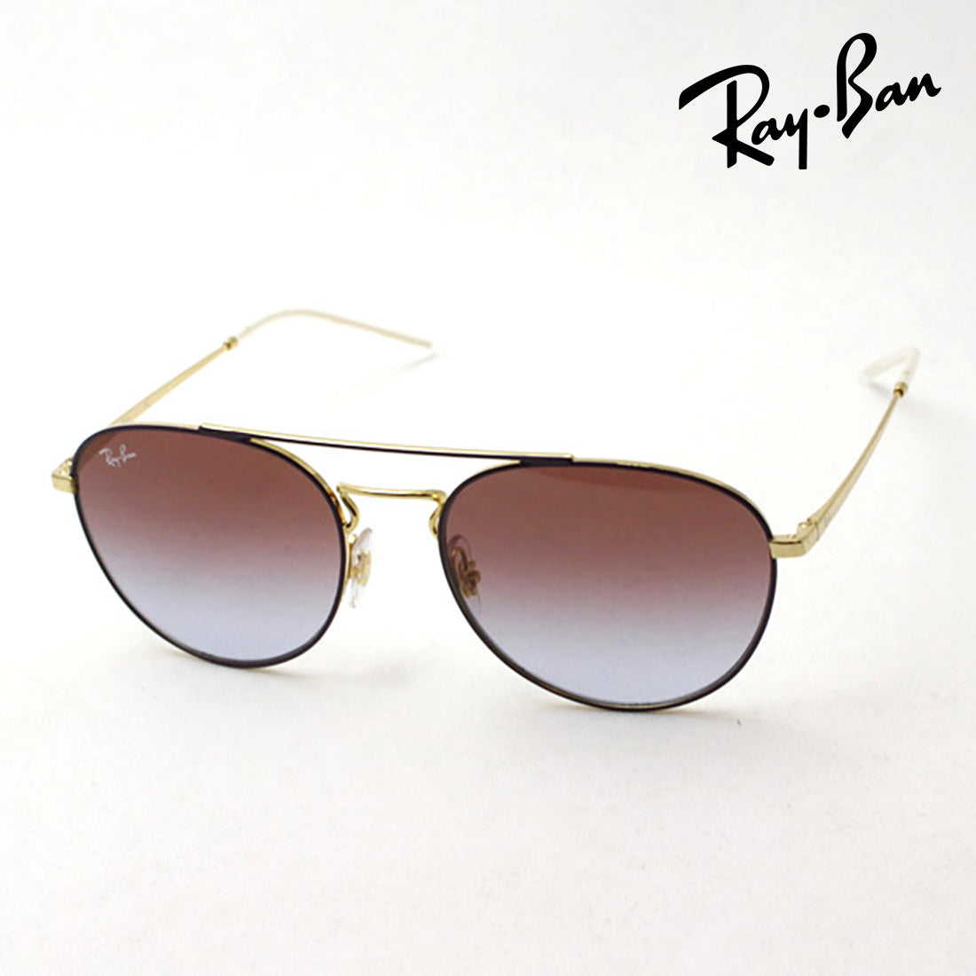 Ray-Ban Sunglasses Ray-Ban RB3589 9059I8