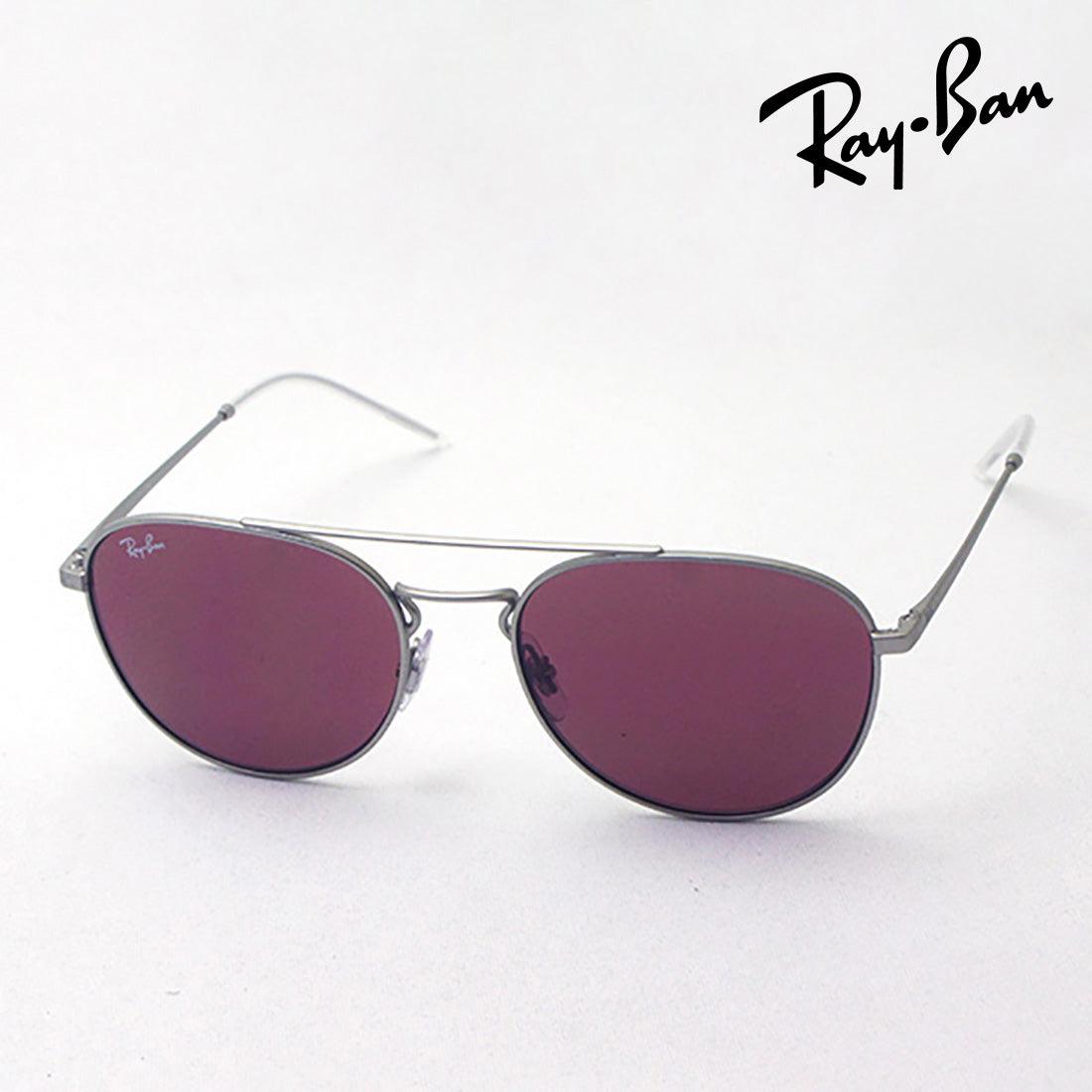 Ray-Ban Sunglasses Ray-Ban RB3589 911675