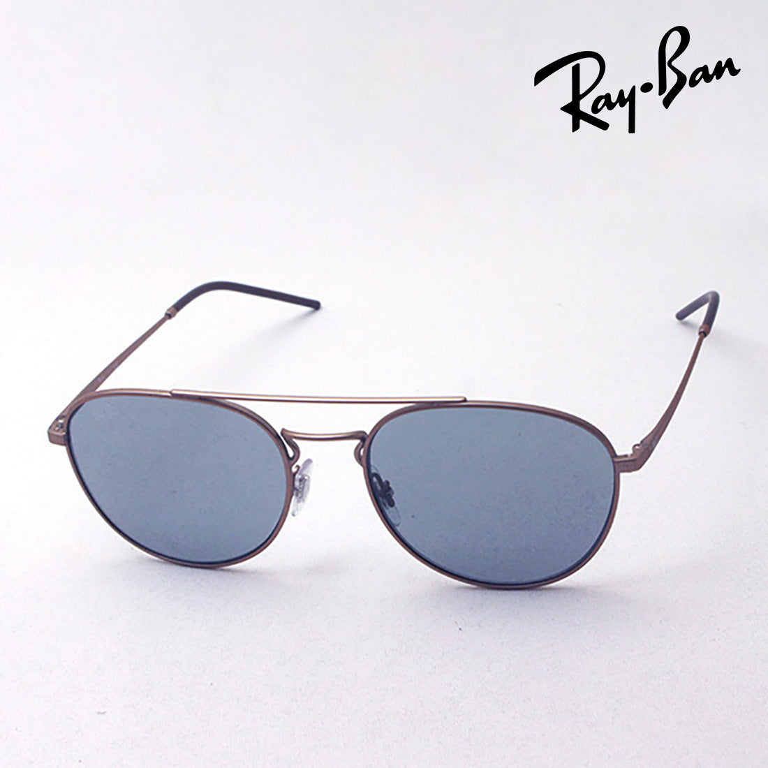 Ray-Ban Sunglasses Ray-Ban RB3589 91461