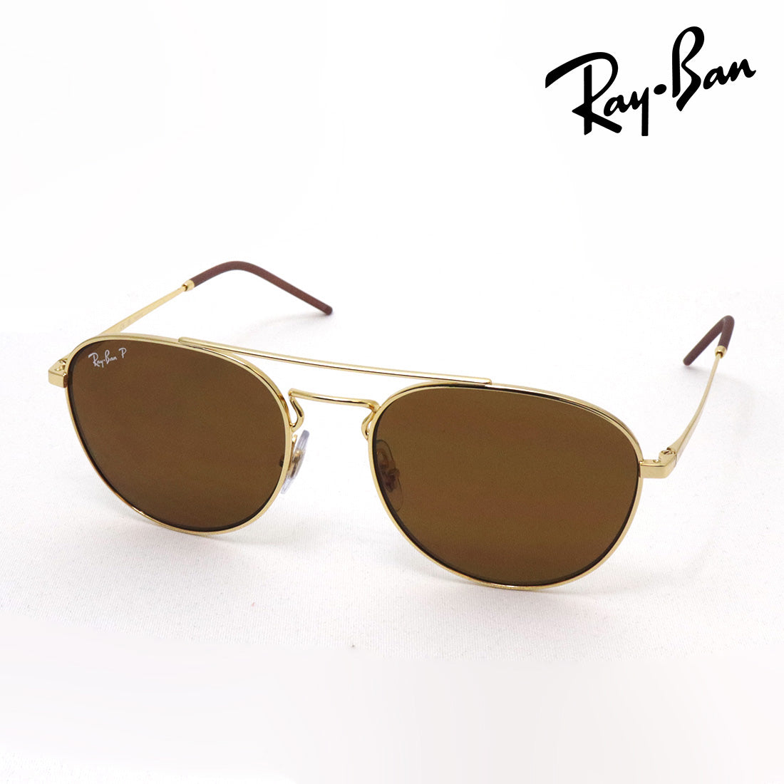 Gafas de sol polarizadas de Ray-Ban Ray-Ban RB3589 925083
