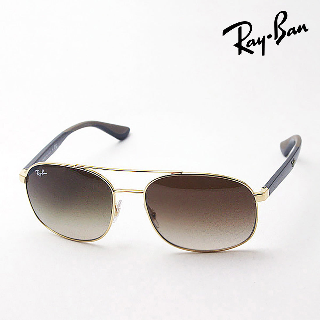 Ray-Ban Sunglasses Ray-Ban RB3593 00113