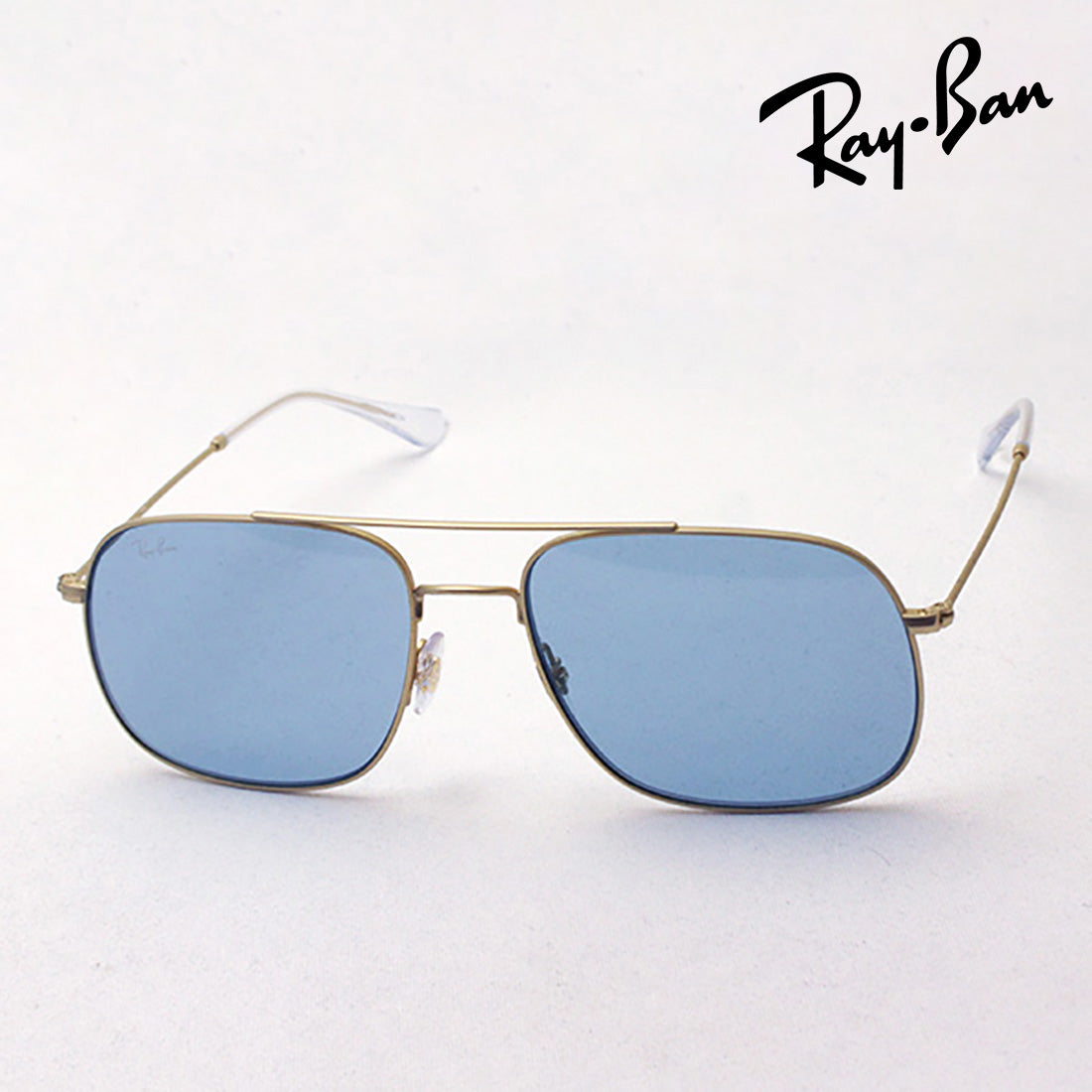 Ray-Ban Sunglasses Ray-Ban RB3595 901380