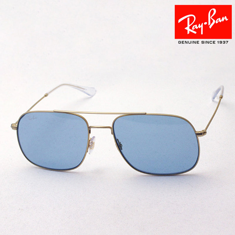 レイバン サングラス Ray-Ban RB3595 901380