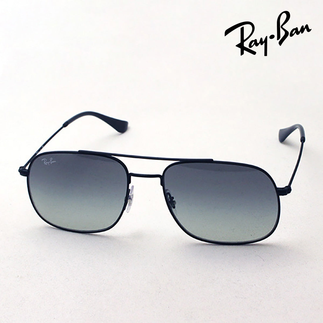 Ray-Ban Sunglasses Ray-Ban RB3595 901411