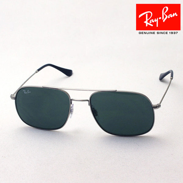 レイバン サングラス Ray-Ban RB3595 911671