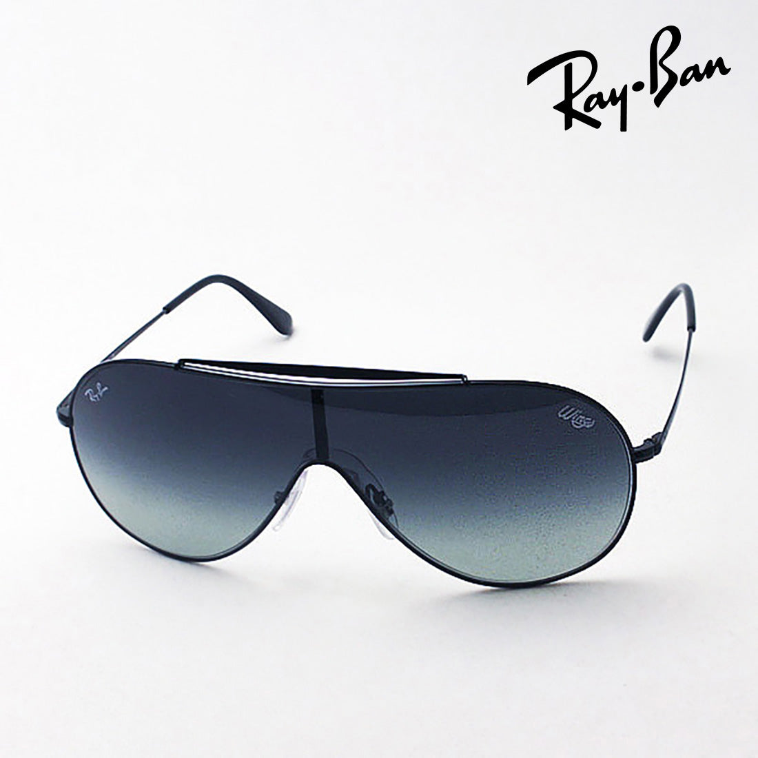Gafas de sol Ray-Ban Ray-Ban RB3597 00211 Alas