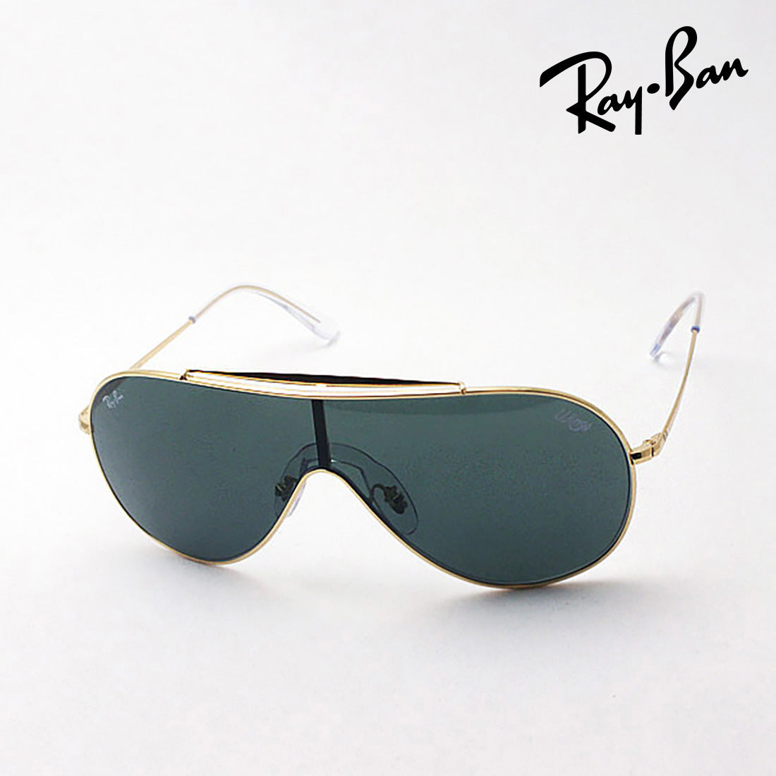 Gafas de sol Ray-Ban Wings Ray-Ban RB3597 905071