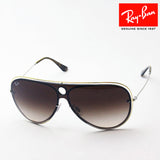 Gafas de sol Ray-Ban Ray-Ban RB3605N 909613 Blaze Shooter