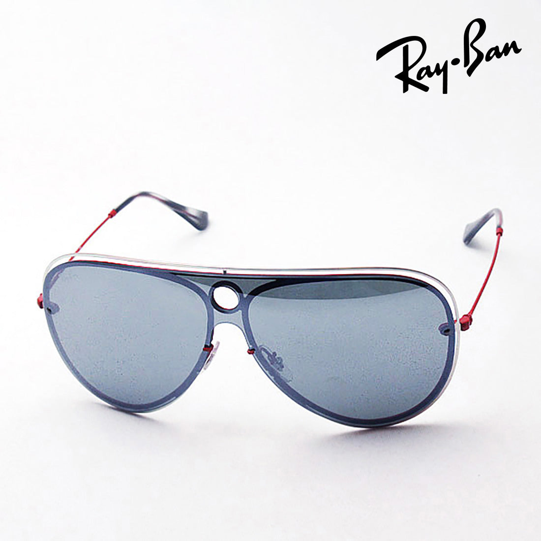 Gafas de sol Ray-Ban Ray-Ban RB3605N 90976G Blaze Shooter