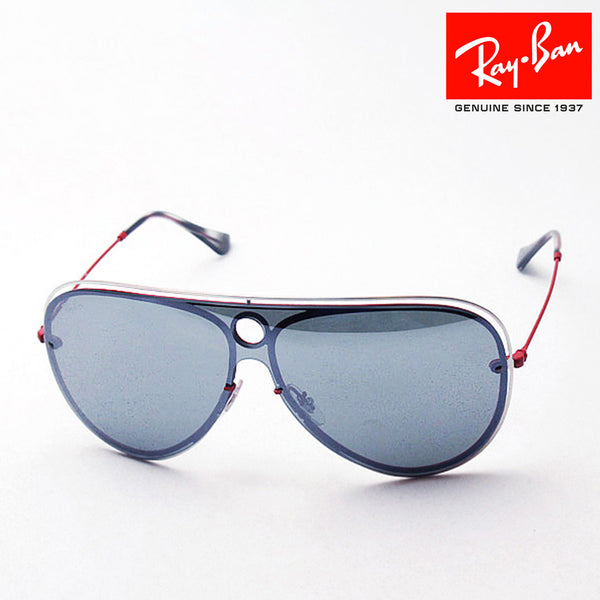 Ray-Ban Sunglasses Ray-Ban RB3605N 90976G Blaze shooter