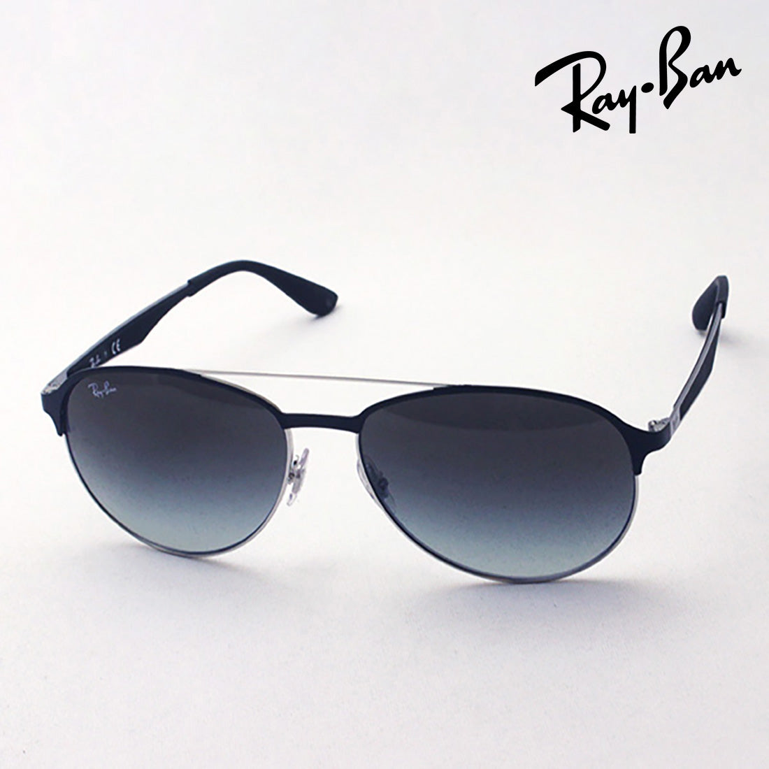 Ray-Ban Sunglasses Ray-Ban RB3606 90918G