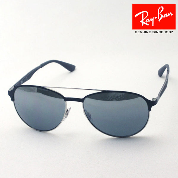 Ray-Ban Sunglasses Ray-Ban RB3606 912688