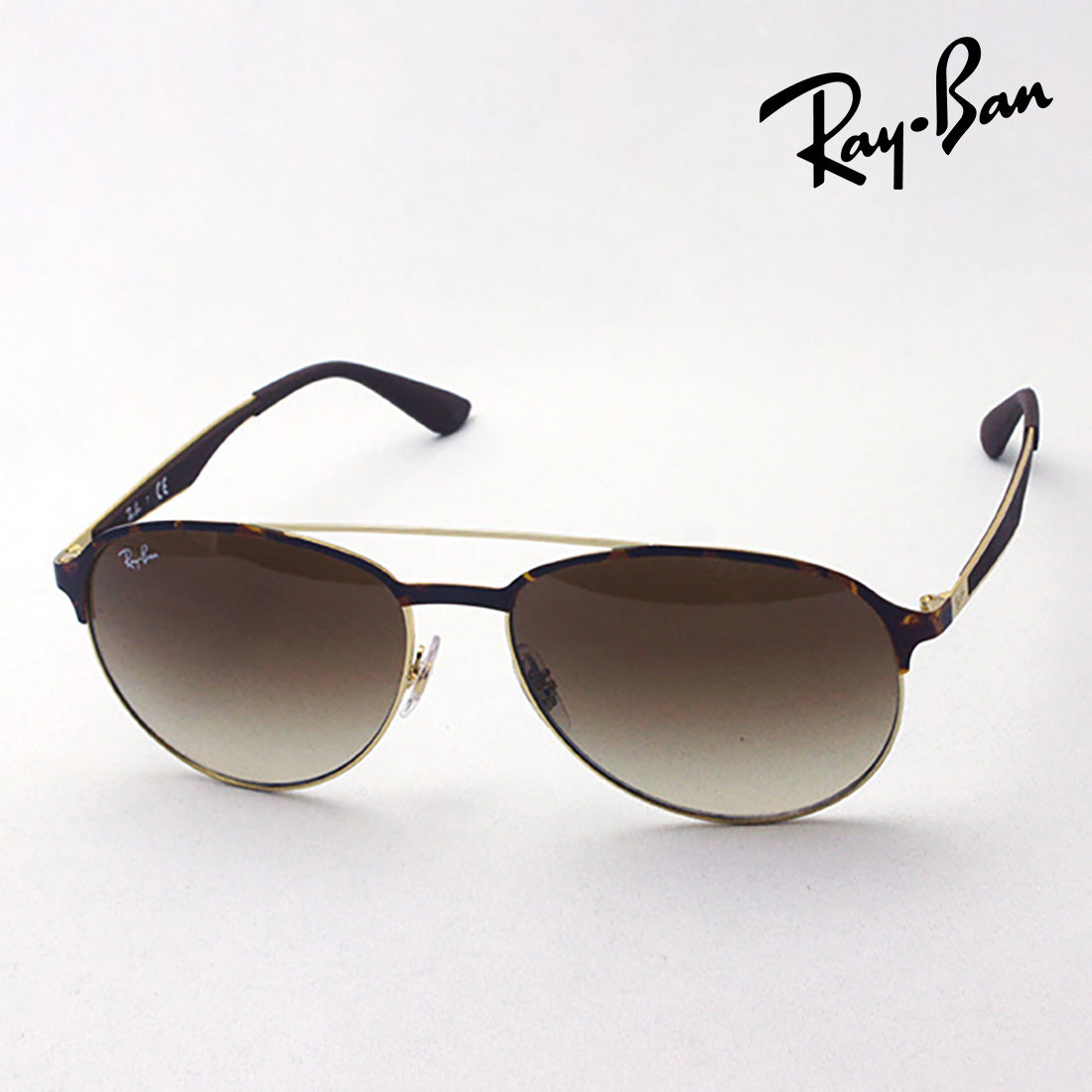 Ray-Ban Sunglasses Ray-Ban RB3606 912713