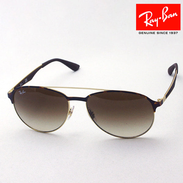 Ray-Ban太阳镜Ray-Ban RB3606 912713