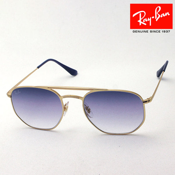 Ray-Ban太阳镜Ray-Ban RB3609 91400U