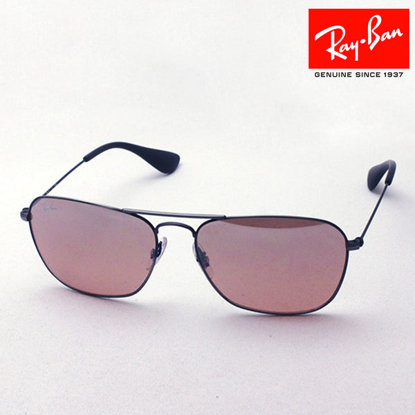 Ray-Ban太阳镜Ray-Ban RB3610 91396U