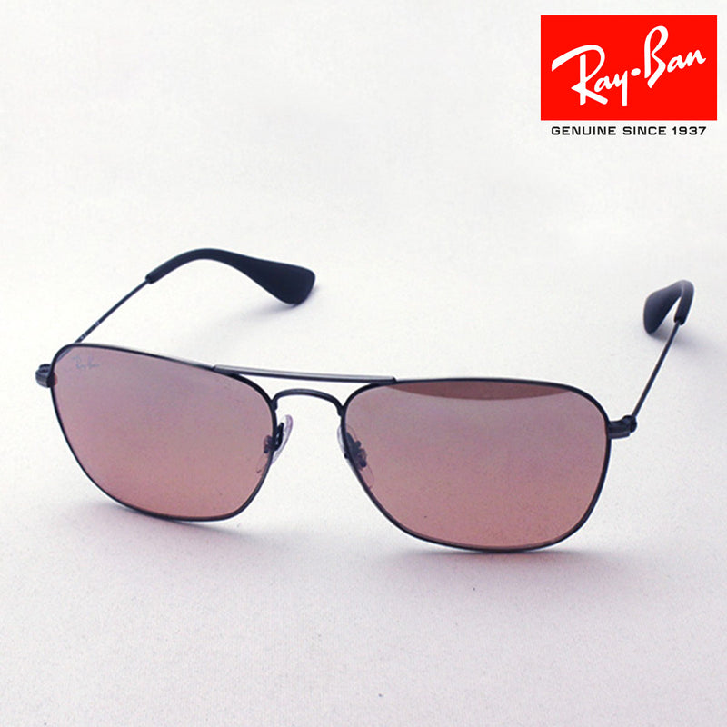 Ray-Ban Sunglasses Ray-Ban RB3610 91396U