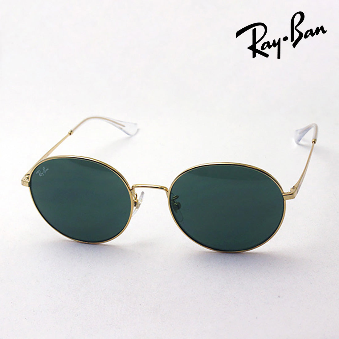 Ray-Ban Sunglasses Ray-Ban RB3612D 00171
