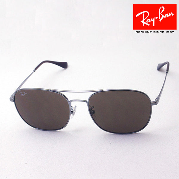 Ray-Ban太阳镜Ray-Ban RB3613D 00473