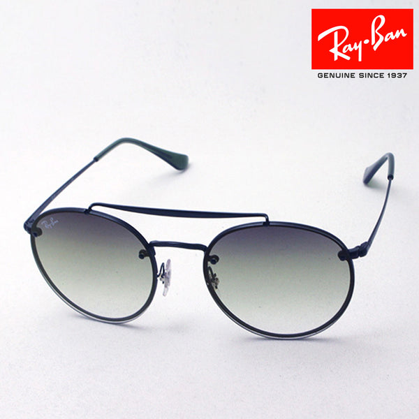 Ray-Ban Sunglasses Ray-Ban RB3614N 1480R Blaze