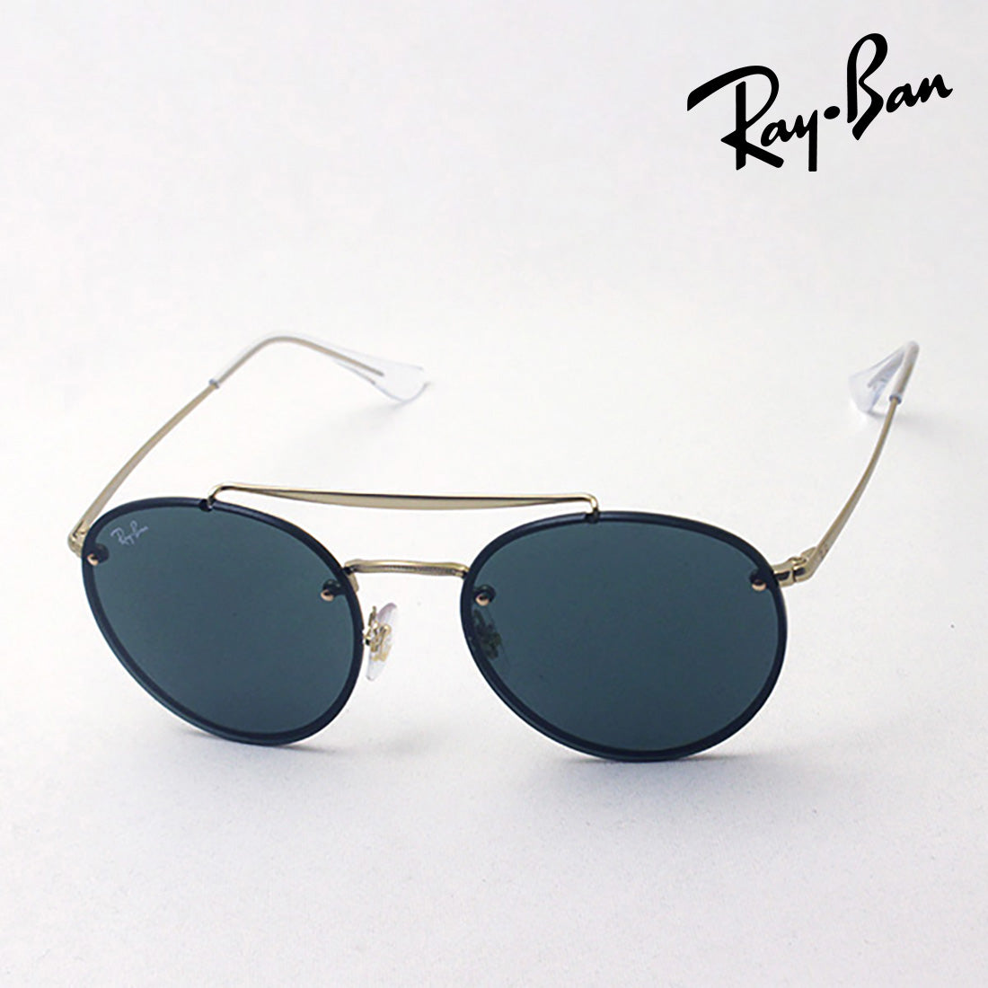 Ray-Ban Sunglasses Ray-Ban RB3614N 914071 Blaze