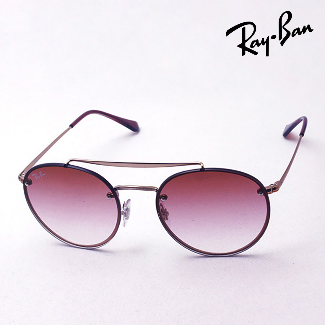 Gafas de sol Ray-Ban Ray-Ban RB3614N 91410T Blaze