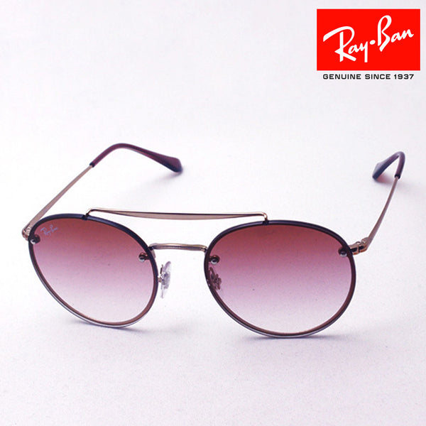 Gafas de sol Ray-Ban Ray-Ban RB3614N 91410T Blaze