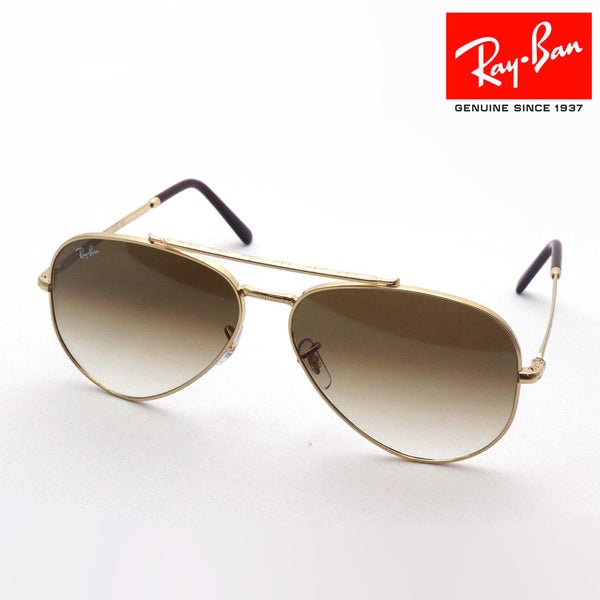 レイバン サングラス Ray-Ban RB3625 00151