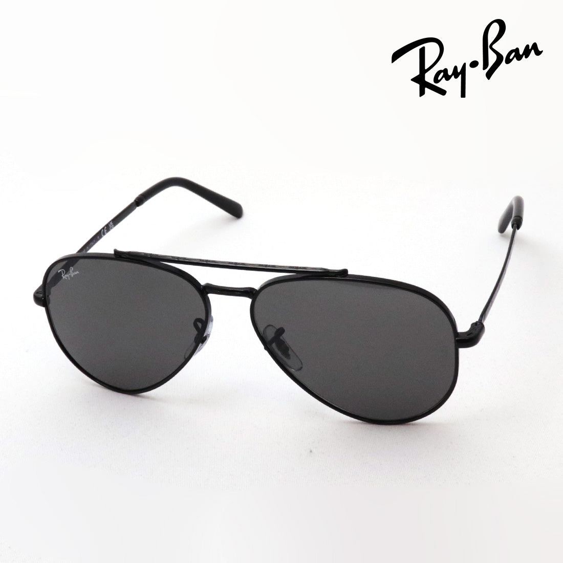 Gafas de sol Ray-Ban Ray-Ban RB3625 002B1