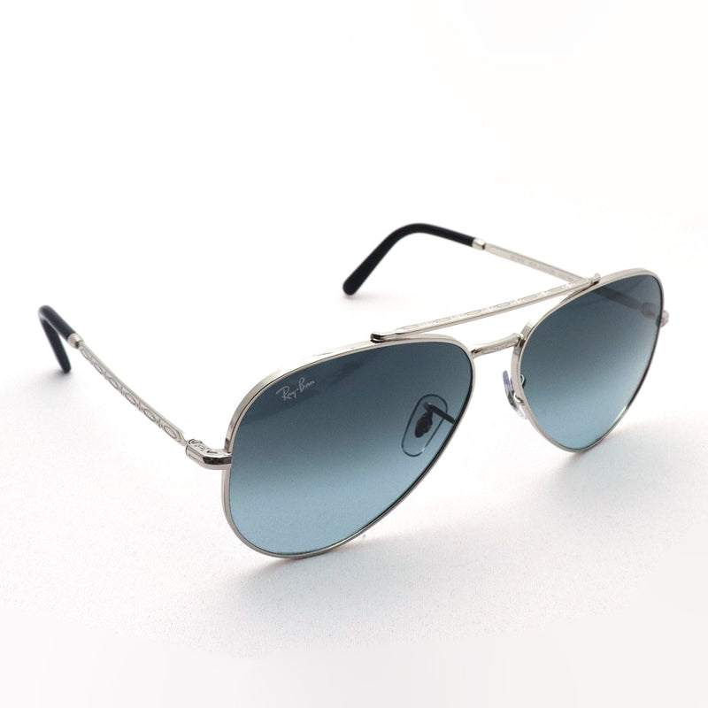 レイバン サングラス Ray-Ban RB3625 0033M