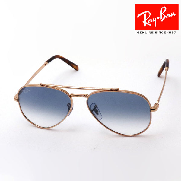 Ray-Ban Sunglasses Ray-Ban RB3625 92023F