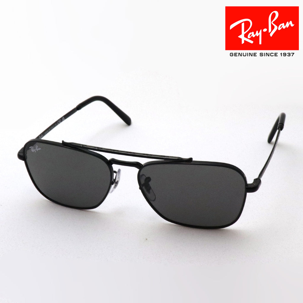 レイバン サングラス Ray-Ban RB3636 002B1 – GLASSMANIA -TOKYO AOYAMA-