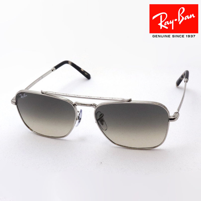 Ray-Ban Sunglasses Ray-Ban RB3636 00332