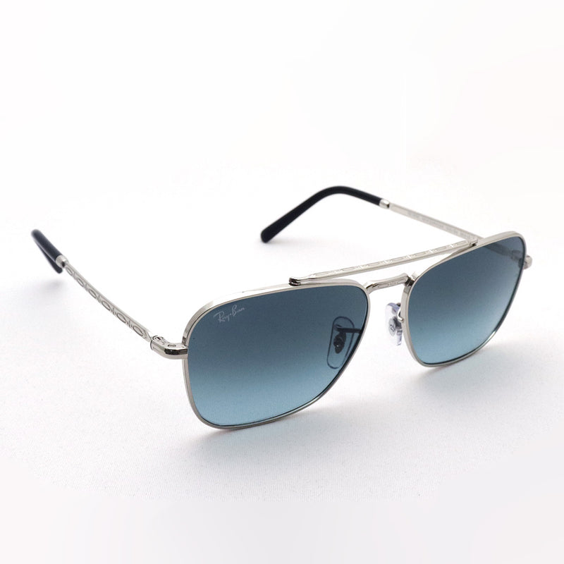 レイバン サングラス Ray-Ban RB3636 0033M