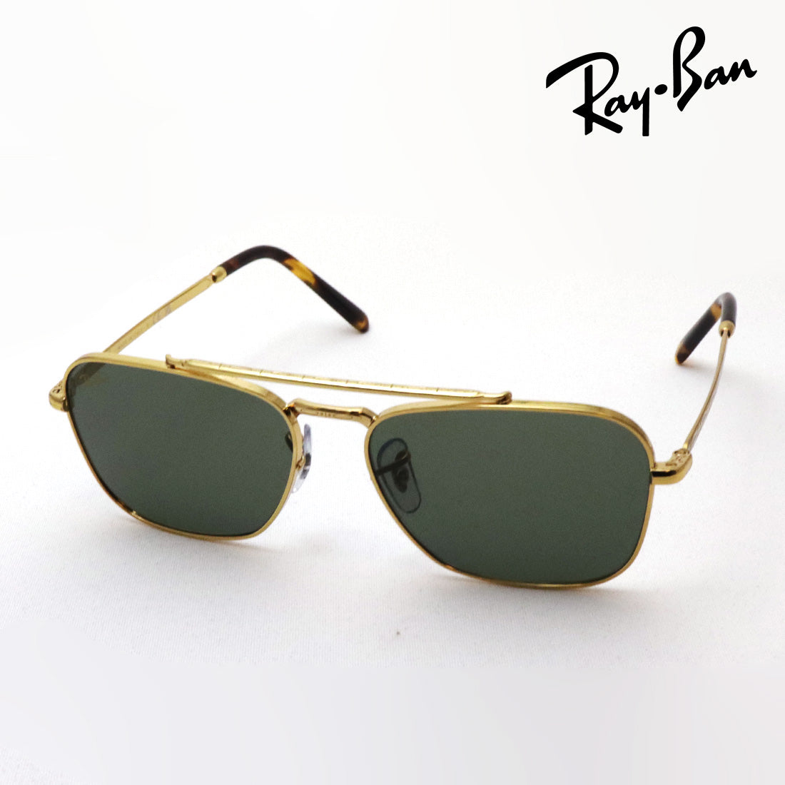 Gafas de sol Ray-Ban Ray-Ban RB3636 919631