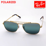 Ray-Ban Polarized Sunglasses Ray-Ban RB3636 9196G6