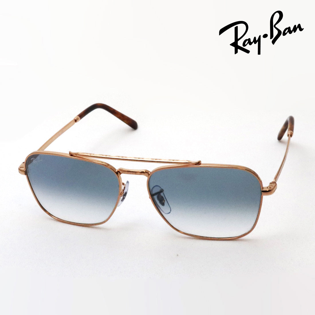 Gafas de sol Ray-Ban Ray-Ban RB3636 92023F