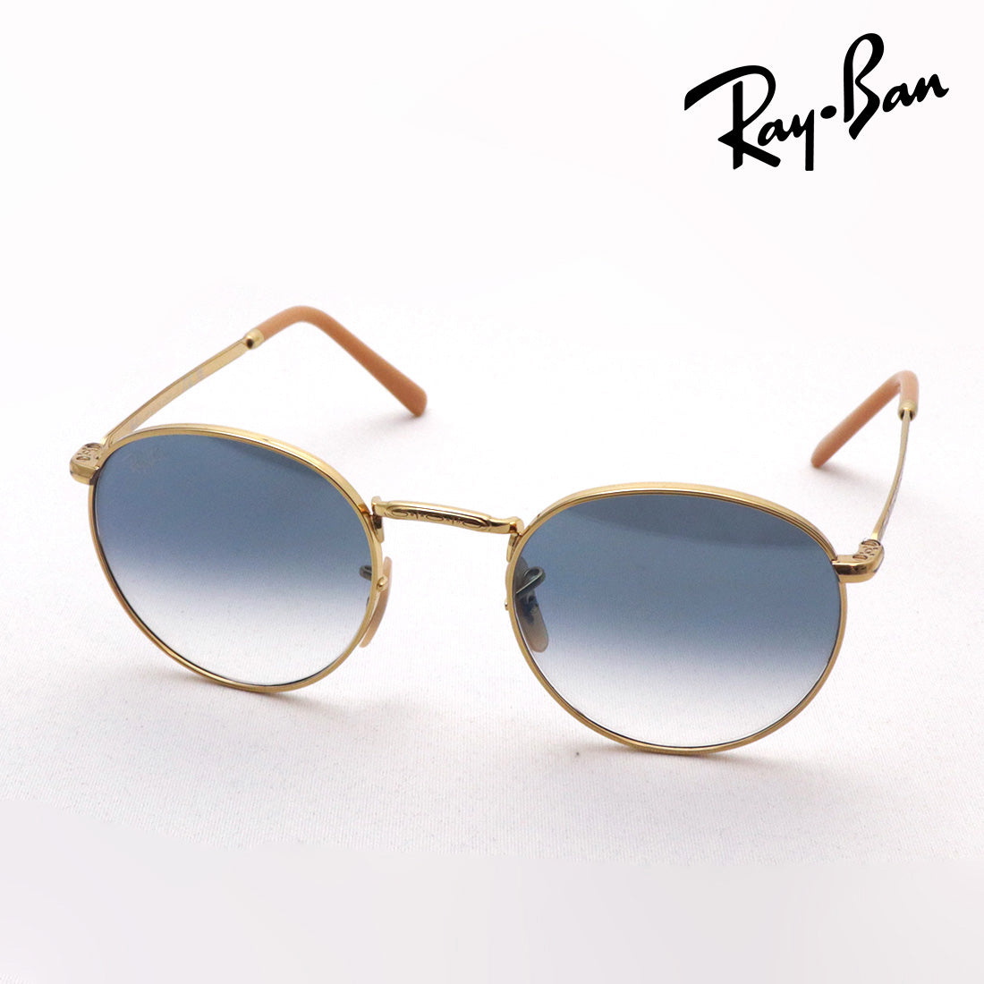 Gafas de sol Ray-Ban Ray-Ban RB3637 0013f
